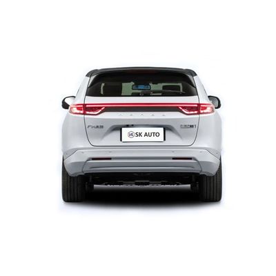 Veículos de Nova Energia de Alta Qualidade Honda eNP1 510km Endurance Mileage Pequeno SUV Carro elétrico puro eNP1