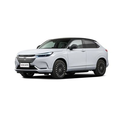 Veículos de Nova Energia de Alta Qualidade Honda eNP1 510km Endurance Mileage Pequeno SUV Carro elétrico puro eNP1