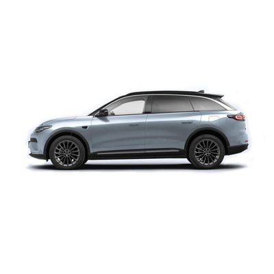 2023 Leapmotor C11 SUV totalmente elétrico de 4 rodas de alta velocidade New Energy Car Leather Seat Veículo EV