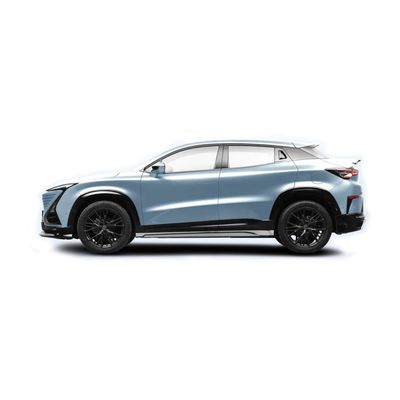 2023 Veículo a combustível SUV Changan UNI-T 1.5T SUV a gasolina Sport Car