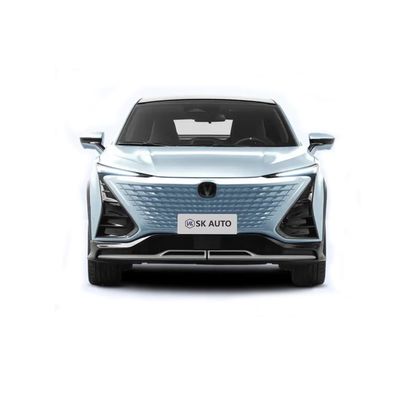 2023 Veículo a combustível SUV Changan UNI-T 1.5T SUV a gasolina Sport Car