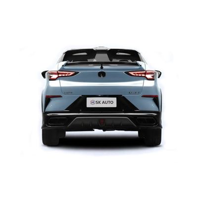 2023 Veículo a combustível SUV Changan UNI-T 1.5T SUV a gasolina Sport Car