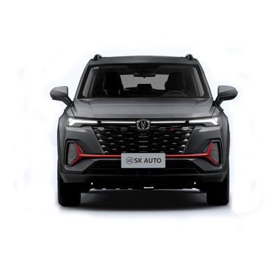 A gasolina de direção deixada pôs os carros Changan CS35 mais 1,6 GDI para a família