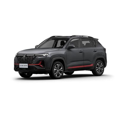 A gasolina de direção deixada pôs os carros Changan CS35 mais 1,6 GDI para a família