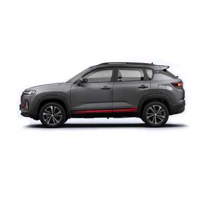 A gasolina de direção deixada pôs os carros Changan CS35 mais 1,6 GDI para a família