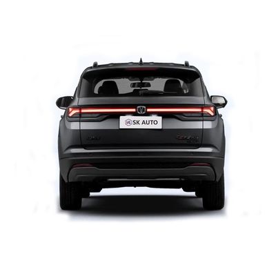 A gasolina de direção deixada pôs os carros Changan CS35 mais 1,6 GDI para a família