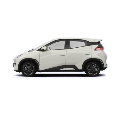 5 lugares BYD EV Carro Economização de energia com etc. Características interiores Energia limpa Carro elétrico Galinha-do-mar