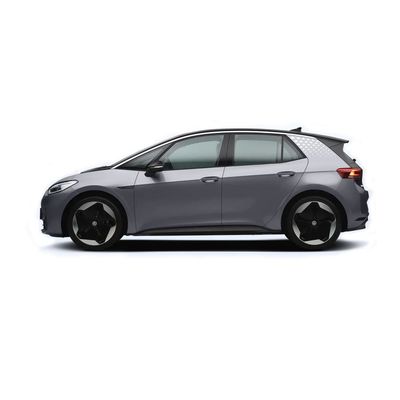 Da longa distância elétrica dos sedanes 160km/h de Volkswagen ID3 carros brandnew e usados de carro elétrico
