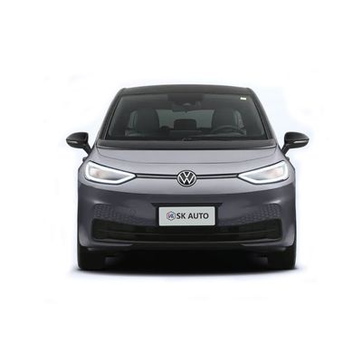 Da longa distância elétrica dos sedanes 160km/h de Volkswagen ID3 carros brandnew e usados de carro elétrico