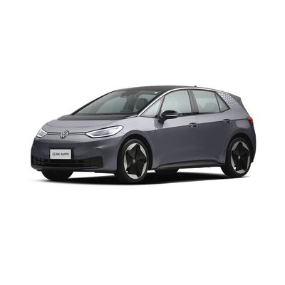 Da longa distância elétrica dos sedanes 160km/h de Volkswagen ID3 carros brandnew e usados de carro elétrico