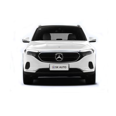 2024 Mercedes Benz EQA 260 Carro Elétrico SUV de luxo 619km Long Range EQA EQB EQC Veículo de Nova Energia EV Carro