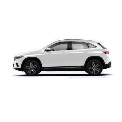 2024 Mercedes Benz EQA 260 Carro Elétrico SUV de luxo 619km Long Range EQA EQB EQC Veículo de Nova Energia EV Carro