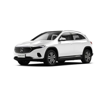 2024 Mercedes Benz EQA 260 Carro Elétrico SUV de luxo 619km Long Range EQA EQB EQC Veículo de Nova Energia EV Carro