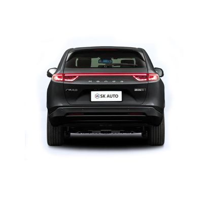 Esquerda de alta velocidade da longa distância do EV-carro de ENP1 New Energy Honda SUV que conduz o carro adulto elétrico puro