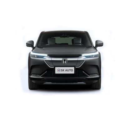 Esquerda de alta velocidade da longa distância do EV-carro de ENP1 New Energy Honda SUV que conduz o carro adulto elétrico puro