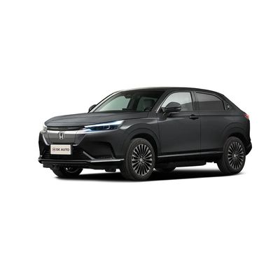 Esquerda de alta velocidade da longa distância do EV-carro de ENP1 New Energy Honda SUV que conduz o carro adulto elétrico puro