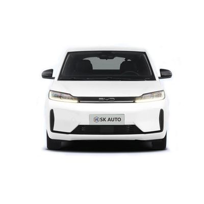 Do negócio inteiramente elétrico dos assentos de Byd D1 418km carro elétrico de Mpv SUV 5