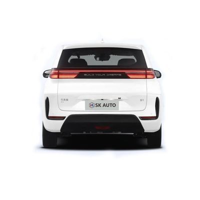 Do negócio inteiramente elétrico dos assentos de Byd D1 418km carro elétrico de Mpv SUV 5