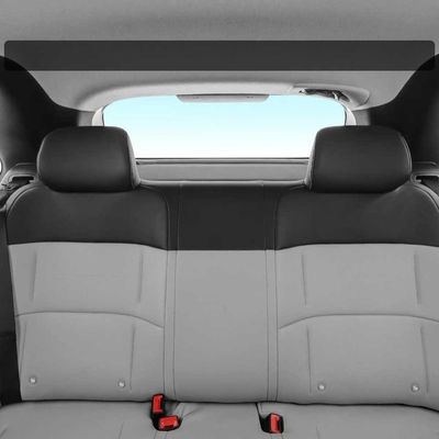 Do negócio inteiramente elétrico dos assentos de Byd D1 418km carro elétrico de Mpv SUV 5