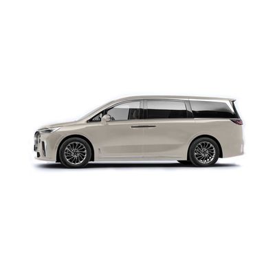 Carro luxuoso da capitânia MPV EV 7 Seat Lantu EV do sonhador de VOYAH para a família do negócio
