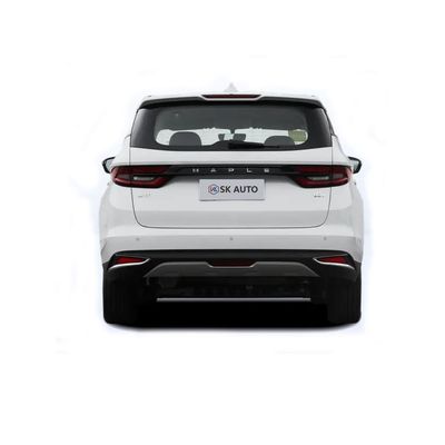 Recepção do negócio do carro elétrico de Seat Mpv da porta seis do automóvel EV cinco da folha de bordo 80V de Lifan