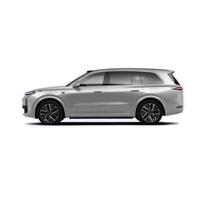 Extended Range Electric Luxury Suv Lixiang l9 Ultra Max Large Suv Li Auto Idea Long Range Veículo Elétrico Auto