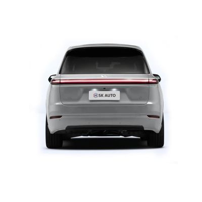 Extended Range Electric Luxury Suv Lixiang l9 Ultra Max Large Suv Li Auto Idea Long Range Veículo Elétrico Auto