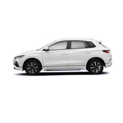 2024 BYD E2 405km Long Range Alto Desempenho Venda Quente Carro Lindo Sedã Byd Ev Carro Elétrico Pura