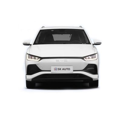 2024 BYD E2 405km Long Range Alto Desempenho Venda Quente Carro Lindo Sedã Byd Ev Carro Elétrico Pura
