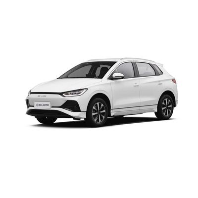 2024 BYD E2 405km Long Range Alto Desempenho Venda Quente Carro Lindo Sedã Byd Ev Carro Elétrico Pura