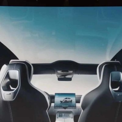 2024 Xiaomi Automóvel Su7 Rodas traseiras 700km Long Range Smart Driving Versão padrão