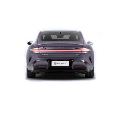2024 Xiaomi Automóvel Su7 Rodas traseiras 700km Long Range Smart Driving Versão padrão