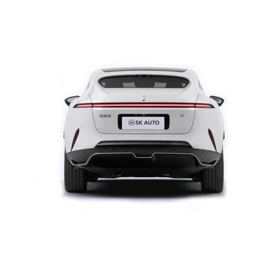 Avatr 11 2025 Nova versão Elétrica Changan Avatar 11 EV Carros Dual Motor SUV de alto desempenho
