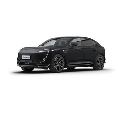 2025 Avatr 11 SUV Alta Velocidade Longa Vida da Bateria Veículo Elétrico Automóvel Híbrido EV com 116 KWh Capacidade da Bateria