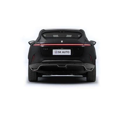 2025 Avatr 11 SUV Alta Velocidade Longa Vida da Bateria Veículo Elétrico Automóvel Híbrido EV com 116 KWh Capacidade da Bateria