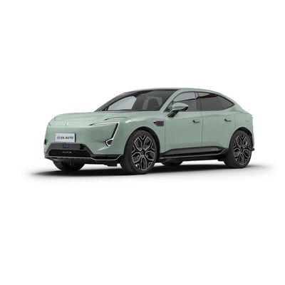 Avatr11 Viagem Urbana Essencial 730km Range Automóvel EV Transporte B2B eficiente e confiável