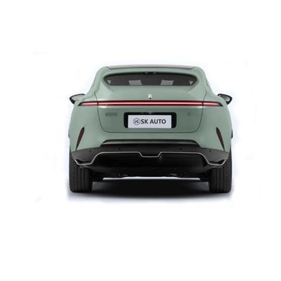 Avatr11 Viagem Urbana Essencial 730km Range Automóvel EV Transporte B2B eficiente e confiável