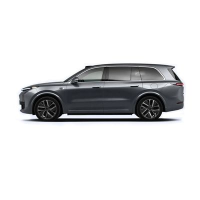 Li Auto Inc. Revela Li L9 max, seu Seis-Seat, grande híbrido SUV esperto da capitânia para famílias