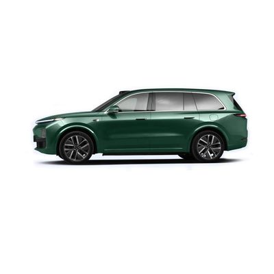 2024 Max Luxury New Energy Veículo Elétrico SUV Carros 4X4 Adultos baratos Carros novos para venda LI Auto L9