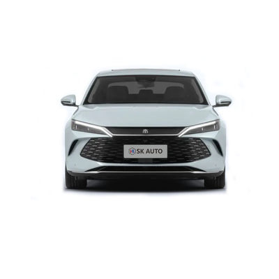 BYD Qin L Veículo de Nova Energia Byd Qin L Phev Sedan 80KM 120 KM Ev Range Byd Qin L Hybrid Car