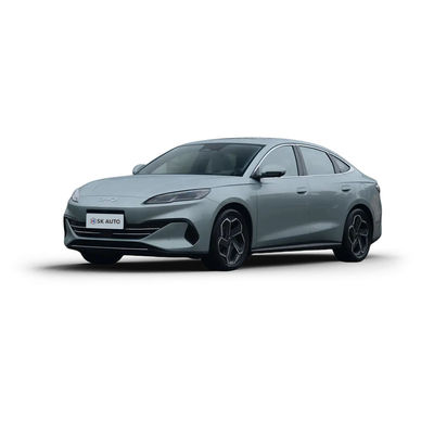 2024 Byd Seal 06 Dm-i 1.5L 80km Quatro portas Quinto sedã Plug-in Hybrid Car