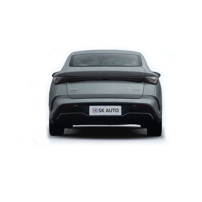 2024 Byd Seal 06 Dm-i 1.5L 80km Quatro portas Quinto sedã Plug-in Hybrid Car