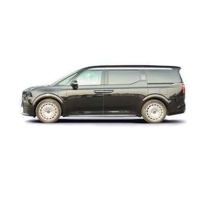 Zeekr 009 MPV WE 5 portas 6 assentos MPV Pure Electric Car Zeekr 009 New Energy Car Veículo Elétrico Para Adultos