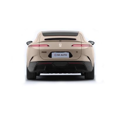 Avatr 12 Sedan 2WD 4WD Avatr 12 Carro Elétrico de Changan 2025 Pure Electric 755km Long Range
