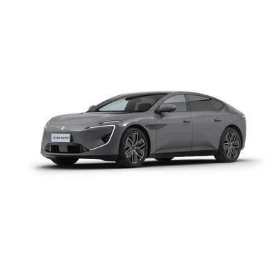 Avatr12 650km 730km Range Luxury Car elétrico Suv hua wei Avatr Veículo Nova Energia 4 lugares 5 lugares Suv