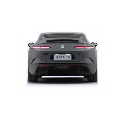 Avatr12 650km 730km Range Luxury Car elétrico Suv hua wei Avatr Veículo Nova Energia 4 lugares 5 lugares Suv