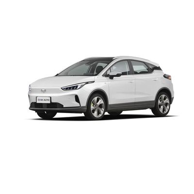 Geely Geometry C Automobile EV SUV 550km 5 portas 5 assentos
