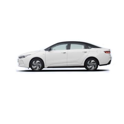 Geely Geometry A 2023 Automóvel EV Carro de Nova Energia 0KM Carro Elétrico Novo