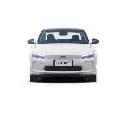 Geely Geometry A 2023 Automóvel EV Carro de Nova Energia 0KM Carro Elétrico Novo