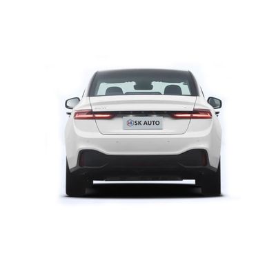 Geely Geometry A 2023 Automóvel EV Carro de Nova Energia 0KM Carro Elétrico Novo